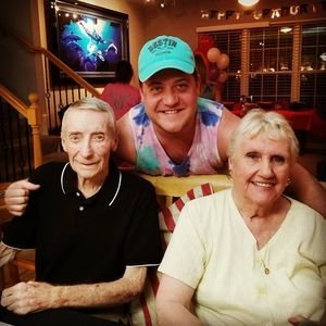 Meet your Posher, Brett